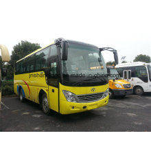 8.5 Meters Front Engine 35 Seats Intercity Bus